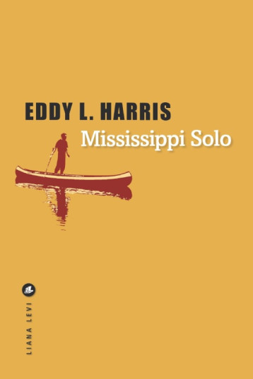 Mississippi solo - Eddy L. Harris - LEVI