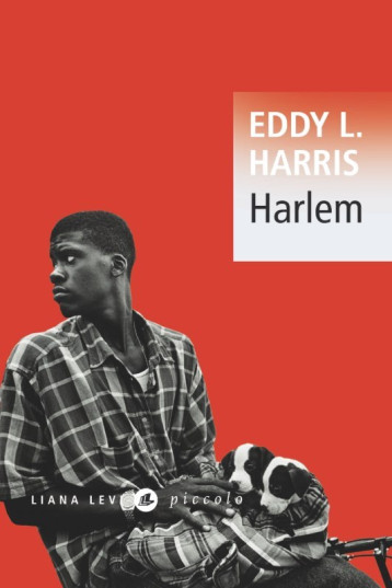 Harlem - Eddy L. Harris - LEVI