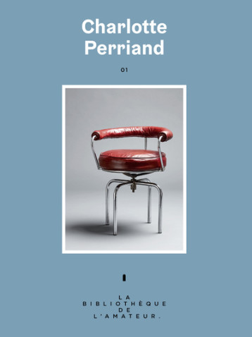 Charlotte Perriand -  Collectif - ARENES