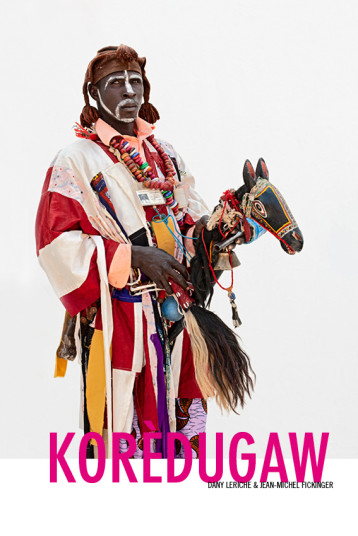 Korèdugaw - Dany Leriche - TRANS PHOTO