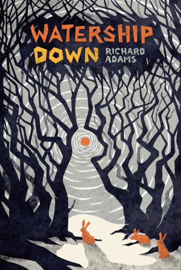 WATERSHIP DOWN - Richard ADAMS - LOUVERTURE