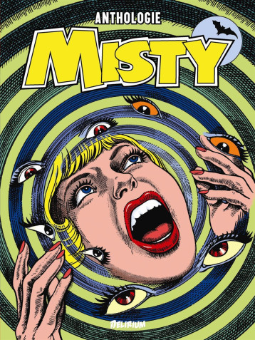 Misty -  Collectif - DELIRIUM 77