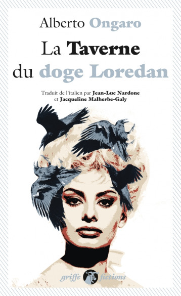 LA TAVERNE DU DOGE LOREDAN - Alberto ONGARO - ANACHARSIS