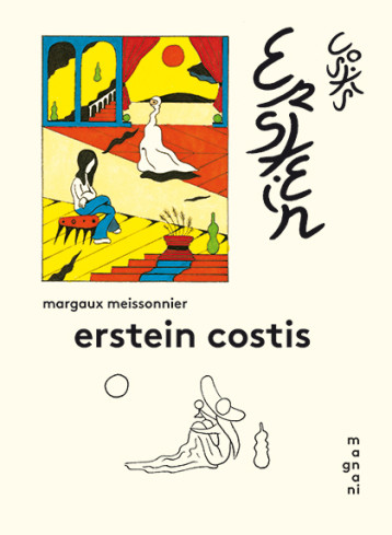 Erstein Costis - Margaux Meissonnier - MAGNANI