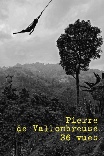 Pierre de Vallombreuse / 36 vues - Pierre De vallombreuse - POETRY WANTED