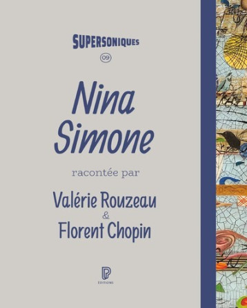 Nina Simone - Valérie Rouzeau - PHILHARMONIE