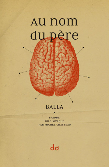 Au nom du père -  Balla - EDITIONS DO