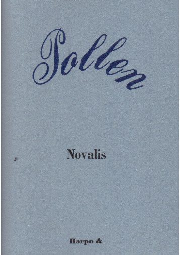 Pollen -  NOVALIS - HARPO