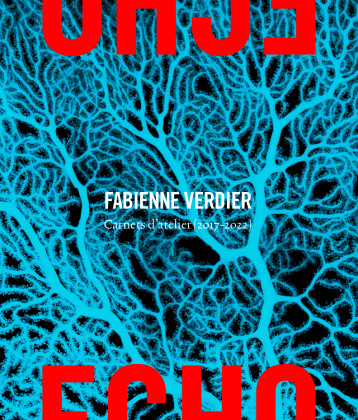 Fabienne Verdier Écho - Alexandre Vanautgaerden - CINQ CONTINENTS