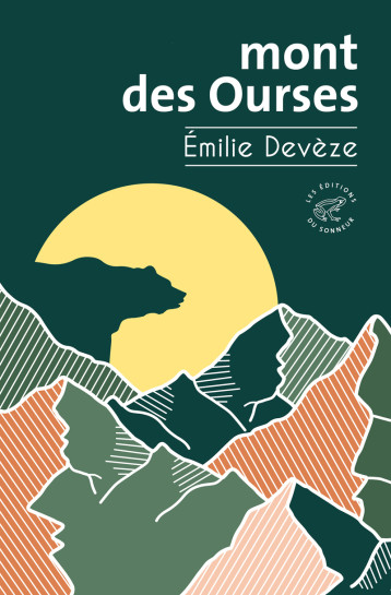 Mont des Ourses - Emilie Deveze - SONNEUR