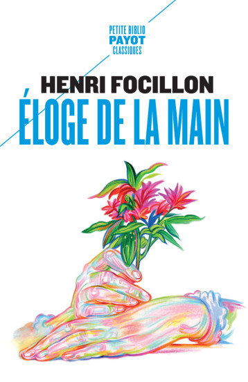 Eloge de la main - Robert Hertz - PAYOT